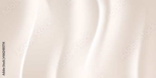 Autumn Background Beige Studio with shadow leaves on cement wall,Brown Backdrop Display Room with sunlight overlay on floor,Concept for Cosmetic product presentation,Sale,Online shop in Fall Season