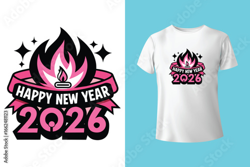 MOO RICA t shirt design 2026