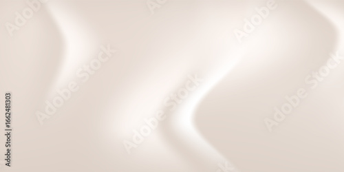 Autumn Background Beige Studio with shadow leaves on cement wall,Brown Backdrop Display Room with sunlight overlay on floor,Concept for Cosmetic product presentation,Sale,Online shop in Fall Season