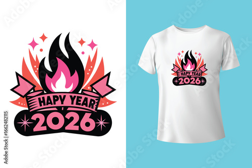 MOO RICA t shirt design 2026