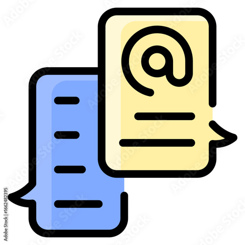 Email Discussion