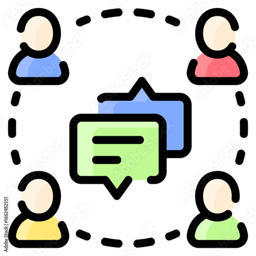 Group Discussion