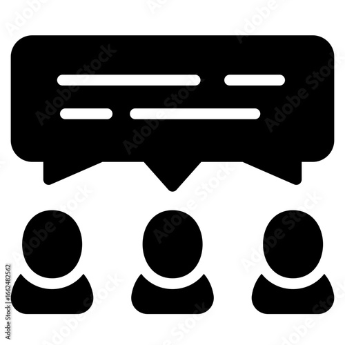 Group Conversation