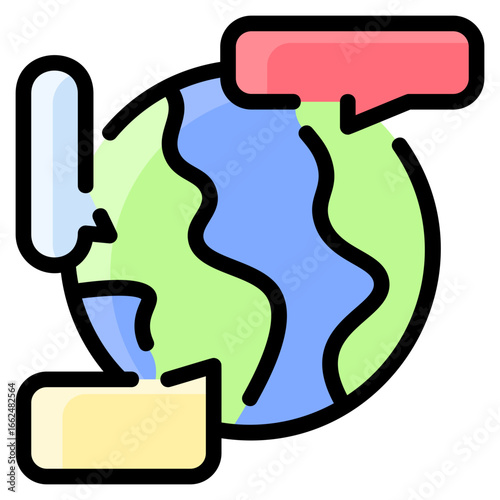 World