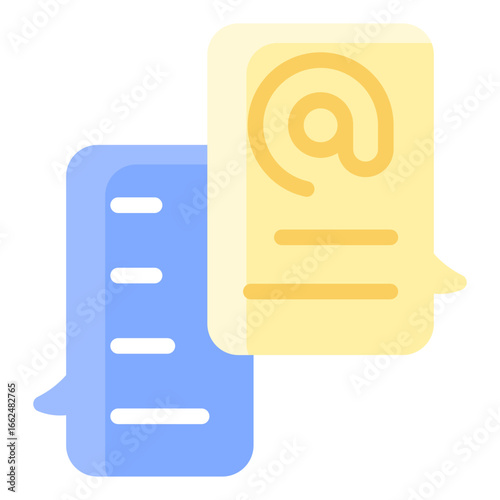 Email Discussion
