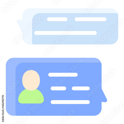 Chat Reply