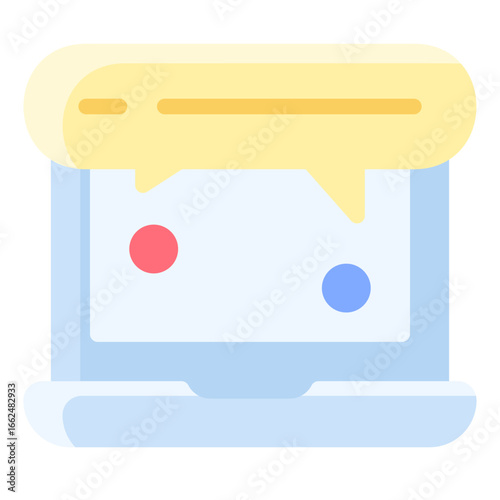 Online Forum