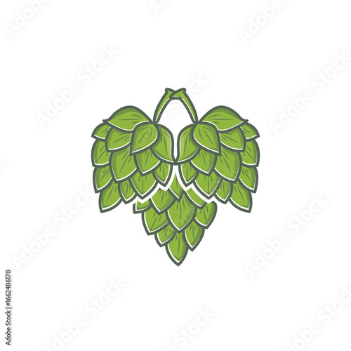 elegant concept brewery logo design collection of craft beer templates retro vintage badges brewery, whisky drink, bar, cafe, restaurant