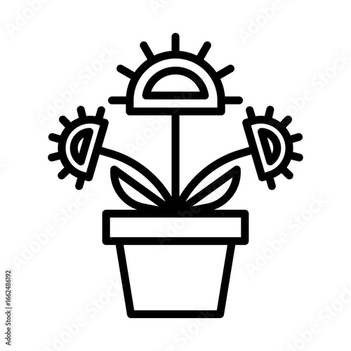 Venus Flytrap
