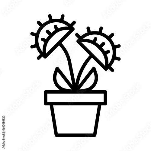 Carnivorous Plant