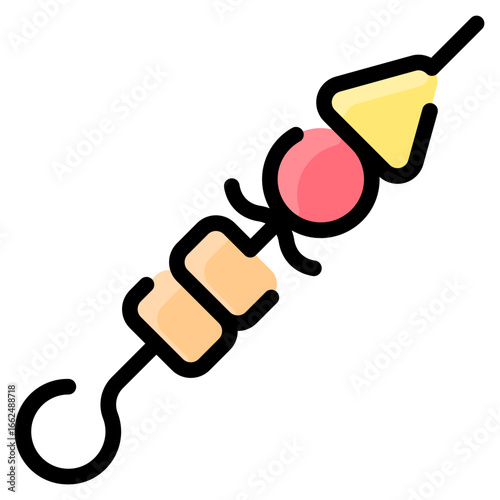 Brochette