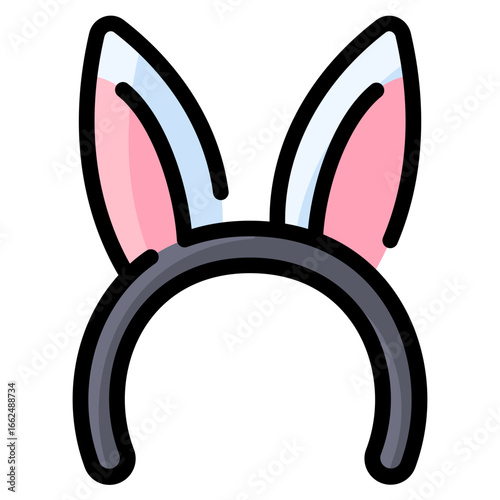 Bunny Ear