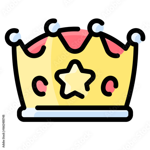 Crown