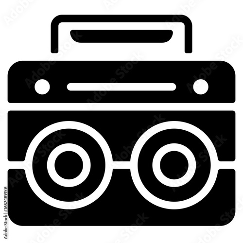 Boombox