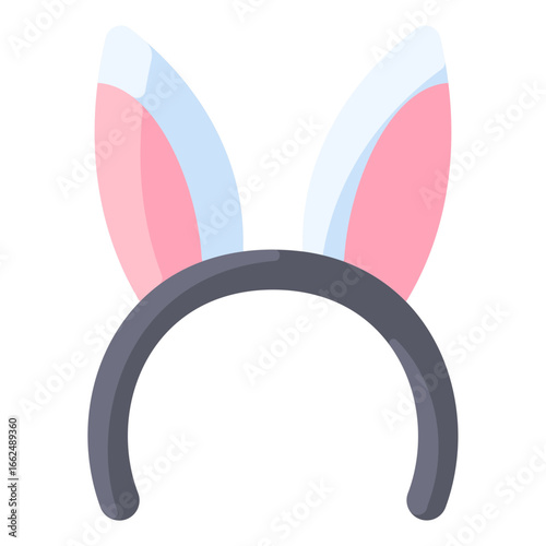Bunny Ear