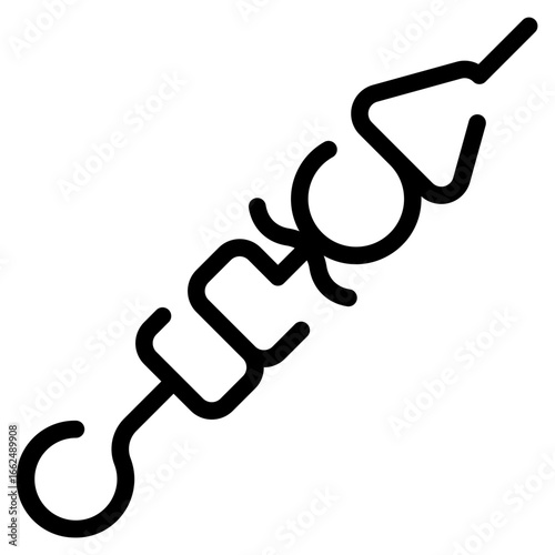 Brochette