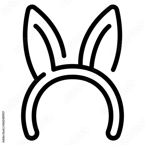 Bunny Ear