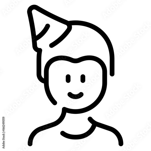 Party Man