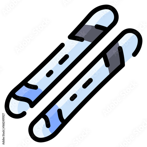 Splitboard