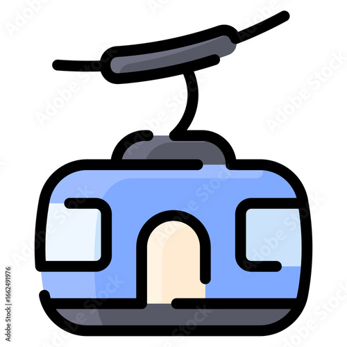 Cable car