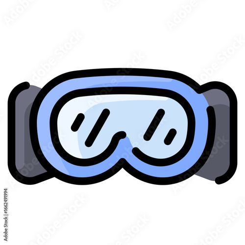 Goggles