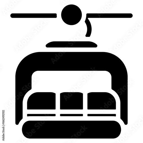 Chairlift