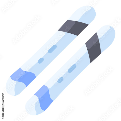 Splitboard