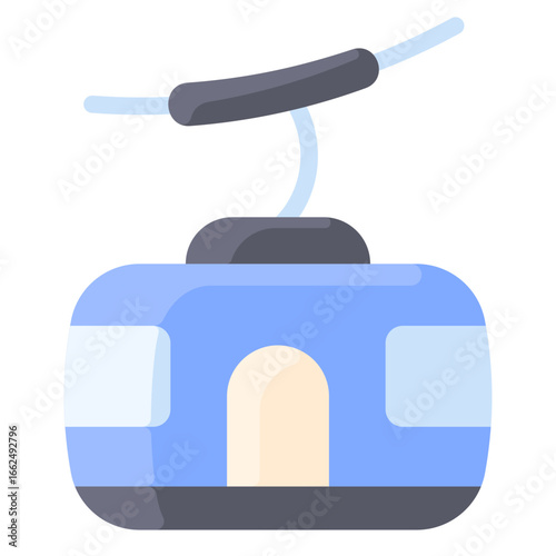 Cable car