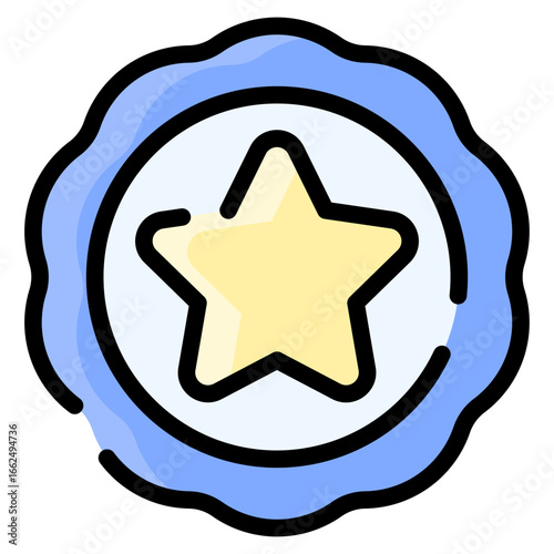 Badge