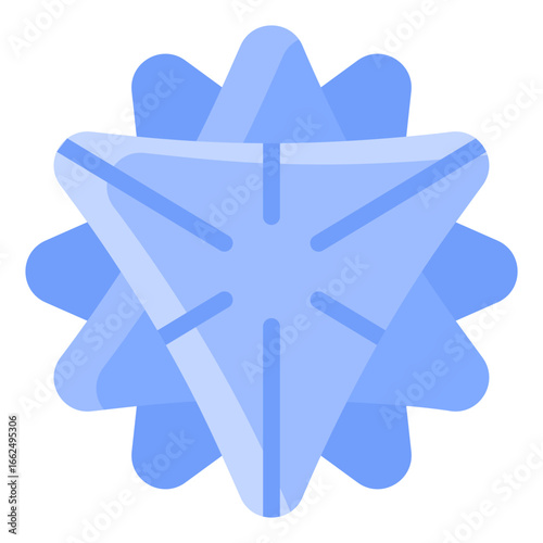Overlapping Stars