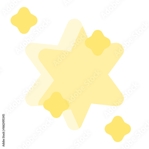 Stars Sprakling