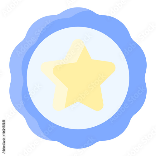 Badge