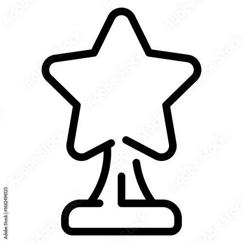 Trophy