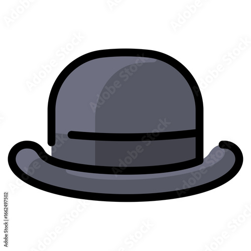 Bowler Hat