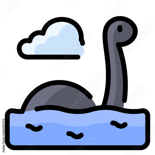 Loch ness