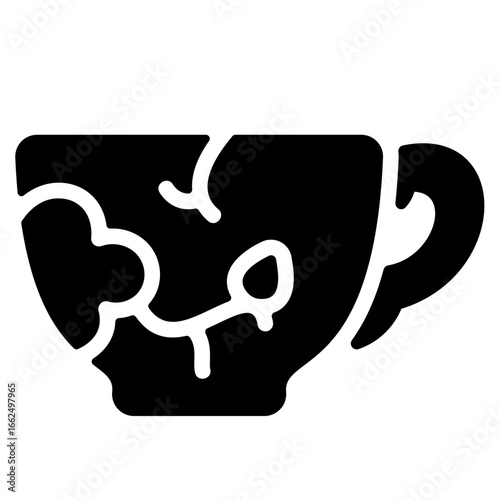 Tea cup