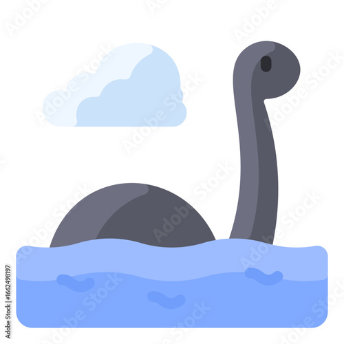 Loch ness