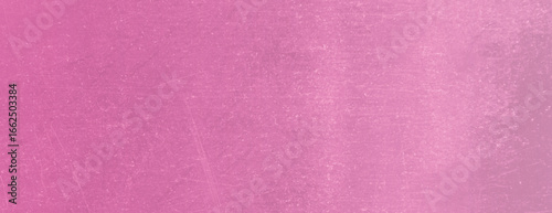 Pink background with a textured, scratched style. The background is pink, adding a soft, artistic touch to the design. Minimal grunge paper texture vector background
