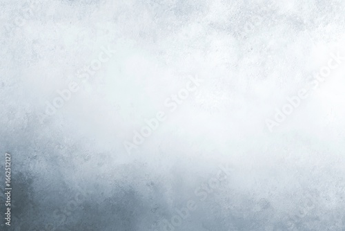 Light gray, textured background with subtle variations in tone