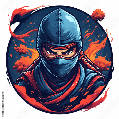 ninja design very cool	
