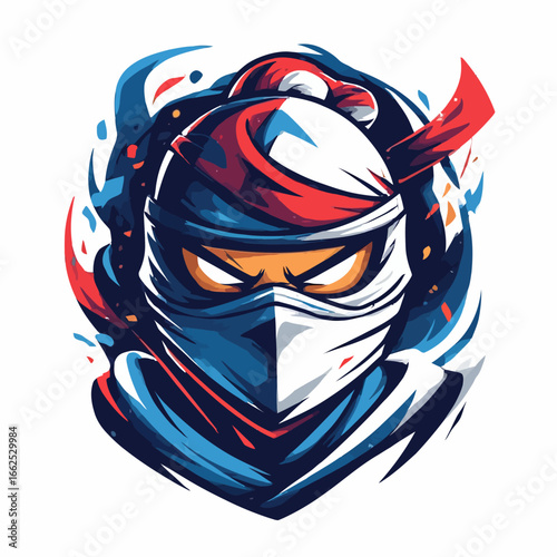 ninja design very cool	
