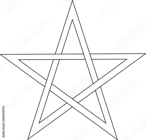 star of david