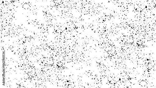 Abstract black and white mottle background elements of graphic design, Abstract surface dust and rough dirty wall background or wallpaper with empty template for all design. 