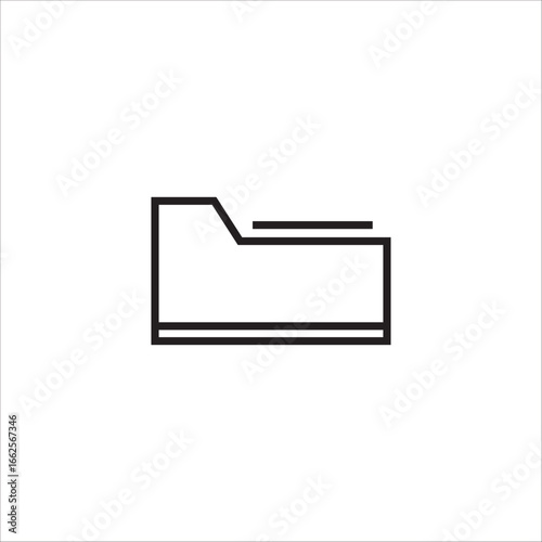 magazine folder icon