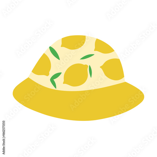 winter hat illustration