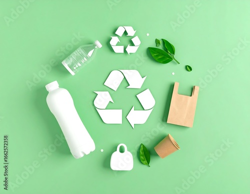 Recycling concept