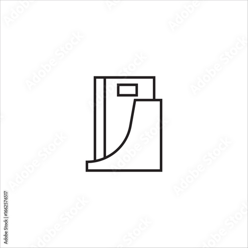 magazine folder icon