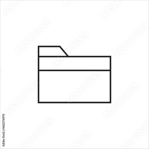 magazine folder icon