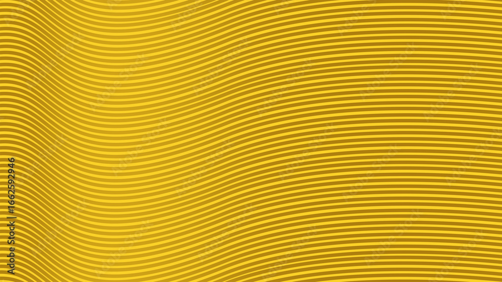 Fototapeta premium abstract yellow background