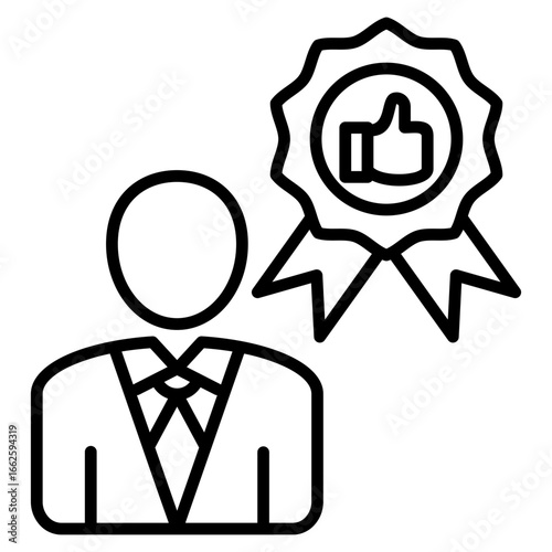 Professional   Icon